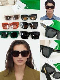 Picture of Bottega Veneta Sunglasses _SKUfw57428243fw